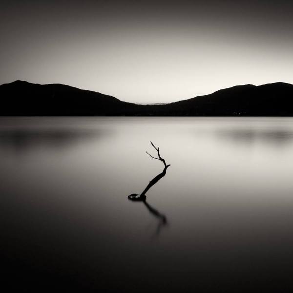 Photograph Pierre Pellegrini Autumn on One Eyeland
